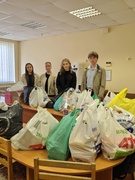 Тепло сердець