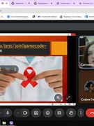 СНІД не вирок. Жага до життя