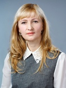 Тихонова Вікторія Володимирівна