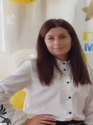 Цуркан Валентина Миколаївна