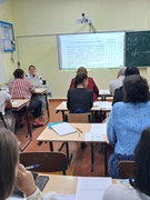 САМООЦІНЮВАННЯ ПРОФЕСІЙНОЇ ДІЯЛЬНОСТІ