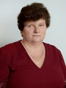 Лукашевич Ніна Петрівна