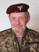 6 квітня - вшанування загиблого воїна Пася Сергія Дмитровича