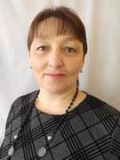Муц Галина Григорівна