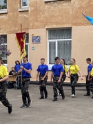 Сокіл "Джура" 2023