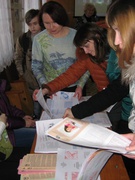 Екскурсії, конкурси та дні відкритих дверей