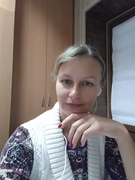 Щерецька Галина Леонідівна