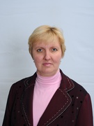 Романенко Ганна Вікторівна