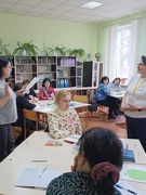 Програма ЗЕРНА