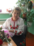 Шевчук Любов Адамівна