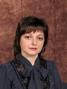 Яворська Алла Миколаївна Вихователь І категорія