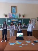 День Соборності України