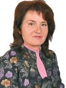 Джура Наталія Степанівна