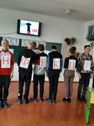 1 грудня