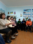 Дбаємо про психоемоційний стан педколективу