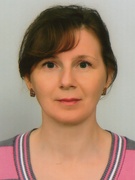 Кожановська Людмила Василівна