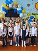 Перше вересня 2025