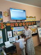 Заходи із реалізації програми ментального здоров'я "Ти як?"