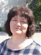 Священко Світлана Дмитрівна