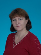 Гончарук Ольга Іванівна