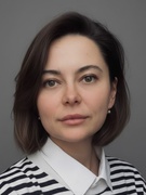 Онофрійчук Євгенія Олександрівна