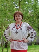 Ачкеєва Олена Миколаївна