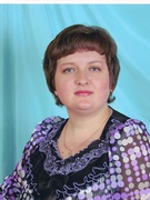 Андреішина Марина Георгіївна