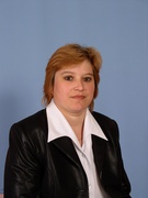 Галас Світлана Василівна