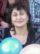Хачатрян Вардуі Коляївна