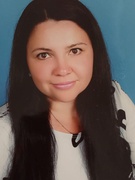 Соловйова Вікторія Володимирівна