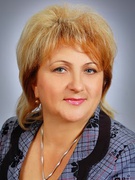 Колеснік Олена Миколаївна