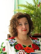 Сікан Ірина Степанівна