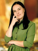 Омелай Iрина Миколаiвна