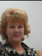 Соловйова Людмила Вікторівна