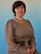 Кадар Марія Юріївна