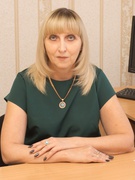 Єлікова Олена Георгіївна