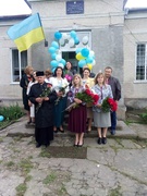 Останній дзвоник! 31.05.2021р.