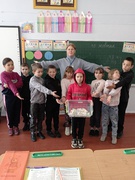 10 жовтня 2025 року - Благодійний ярмарок на підтримку ЗСУ - 2025