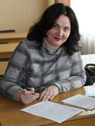 Рибнікова Майя Романівна