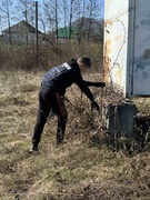 Благоустрій
