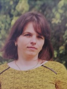 Опанасюк Ольга Миколаївна