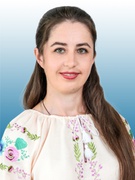 Юркевич Надія Олександрівна
