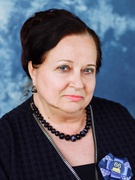 Лобусова Людмила Олександрівна