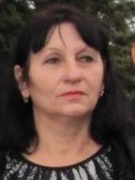 Налбатова Валентина Семенівна