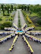 З днем вишиванки, моя Україно!