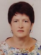 Ільніцька Людмила Миколаївна