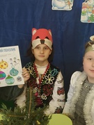 31.12.2021р-Новий рік.