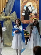 Фестиваль духовної пісні "Душі криниця"