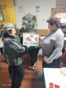 Благодійна лотерея
