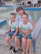 Гуренко Світлана Олександрівна